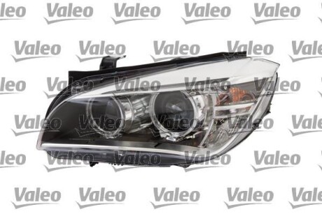 Фара автомобільна - Valeo 044953