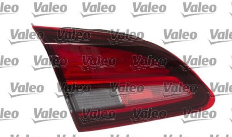 Фонарь - Valeo 044959