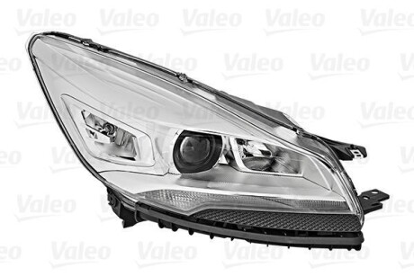 Фара автомобільна - Valeo 044984