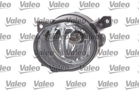 Противотуманная фара - (1T0941699D) Valeo 045098