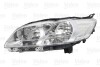 Фара автомобільна - ((9675138880)) Valeo 045120 (фото 1)