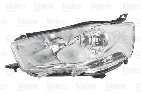 Фара автомобільна - Valeo 045126