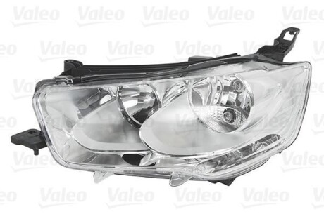 Фара автомобільна - Valeo 045130