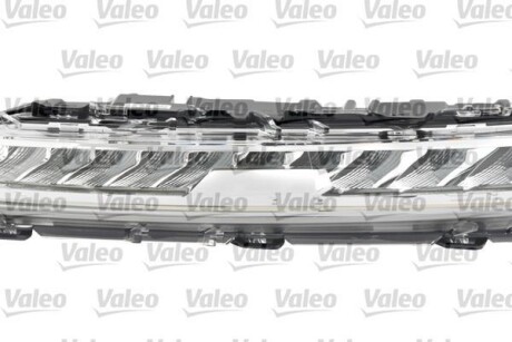 Денні ходові вогні - Valeo 045150