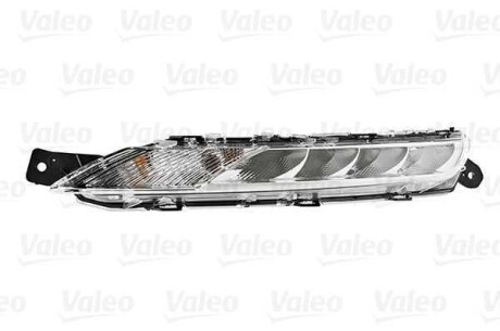 Денні ходові вогні - Valeo 045152