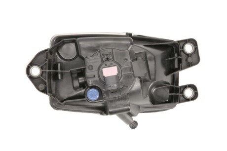 Фото 2 - Протитуманки Valeo 045159