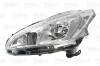 Фара автомобільна - ((9802855280)) Valeo 045160 (фото 1)