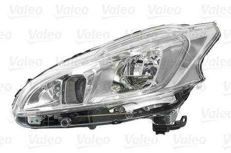 Фара автомобільна - Valeo 045160