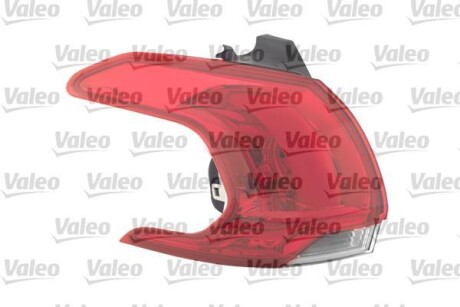 Задний фонарь - Valeo 045177