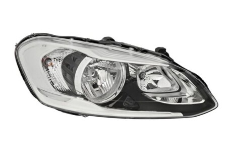Фара - Valeo 045186
