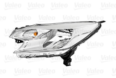 Фара - Valeo 045210