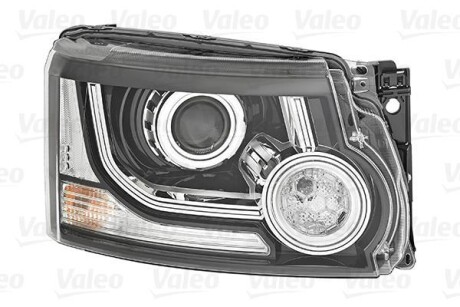Фара автомобільна - Valeo 045266