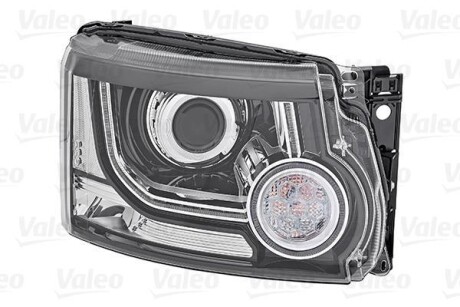 Фара автомобільна - Valeo 045270
