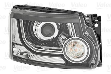 Фара автомобільна - Valeo 045274
