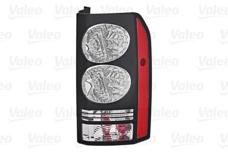 Задній ліхтар - Valeo 045297