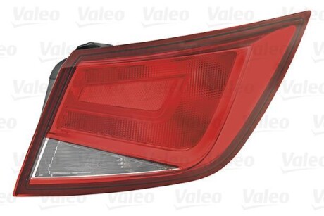 Задній ліхтар - Valeo 045322