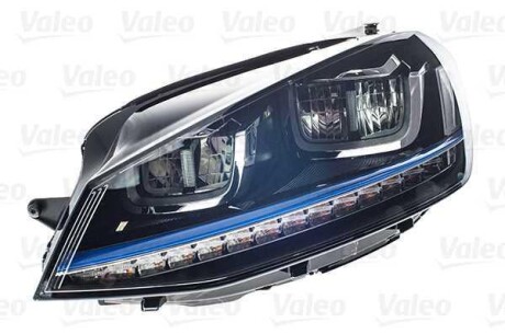 Фара автомобільна - Valeo 045342