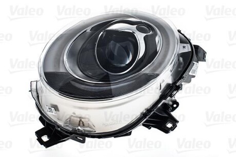 Фара автомобільна - Valeo 045360