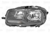 Фара автомобільна - ((9800901380)) Valeo 045408 (фото 1)