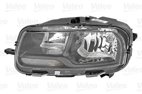 Фара автомобільна - Valeo 045408