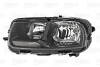 Фара автомобільна - ((9800901280)) Valeo 045409 (фото 1)