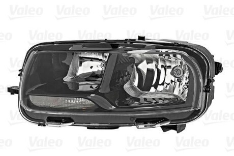 Фара автомобільна - Valeo 045409
