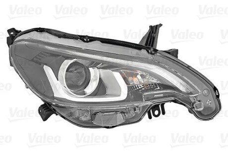 Фара - Valeo 045433