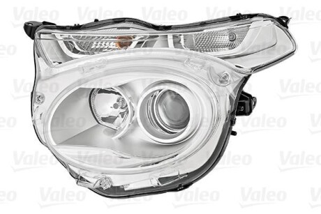 Фара - Valeo 045436