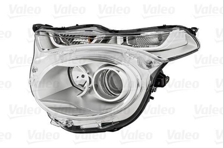 Фара автомобільна - Valeo 045437