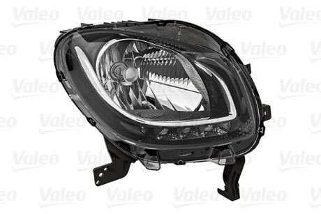 Фара автомобільна - Valeo 045469