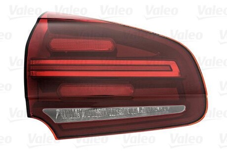Задній ліхтар - Valeo 045490