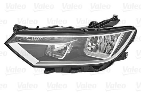 Фара автомобільна - Valeo 046622
