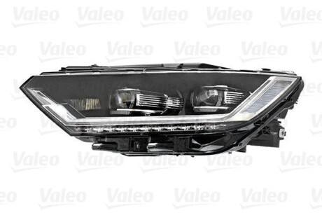 Фара - Valeo 046630