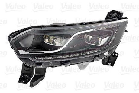 Фара автомобільна - Valeo 046646