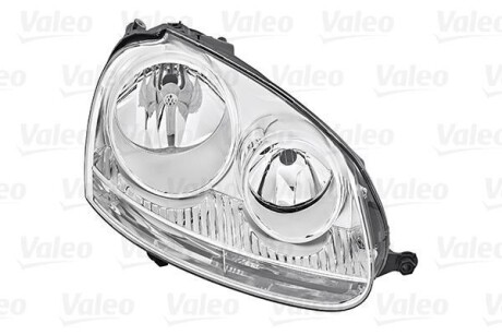 Фара - Valeo 046650