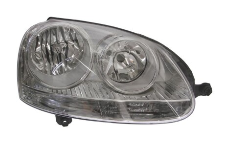 Фара - Valeo 046651