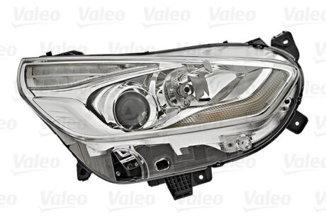 Фара автомобільна - Valeo 046671