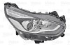 Фара автомобільна - ((1921549, EM2B13W030GE, 2240594)) Valeo 046674 (фото 1)