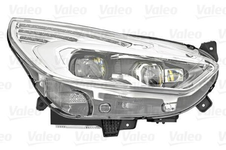Фара автомобільна - Valeo 046679