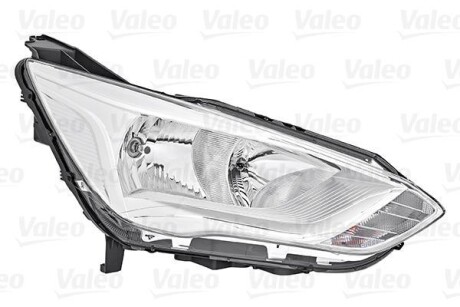 Фара автомобільна - Valeo 046687