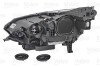 Фара автомобільна - ((F1CB13D152AB, 1905366, 2067272)) Valeo 046695 (фото 2)