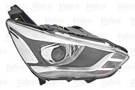Фара автомобільна - Valeo 046695