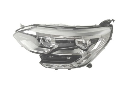Фара главного света передняя, правая - Valeo 046746