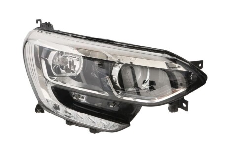 Фара - Valeo 046747