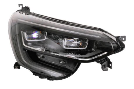 Фара главного света передняя, правая - Valeo 046755