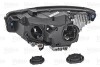 Фара автомобільна - ((260105DA0C, 260105DA0A, 260105DA0D, 260105DA5B)) Valeo 046773 (фото 2)