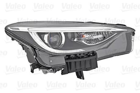 Фара автомобільна - Valeo 046773