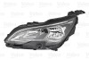 Фара автомобільна - ((1616878180)) Valeo 046784 (фото 1)