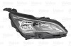 Фара автомобільна - ((1616878080)) Valeo 046785 (фото 1)