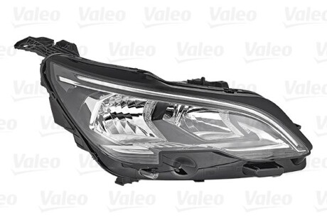 Фара автомобільна - Valeo 046785